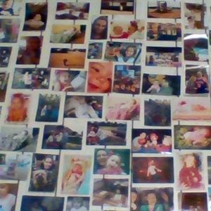 Meet your Posher, Audrey